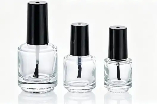 Best Bottle Shapes for Independent Nail Polish Brands
